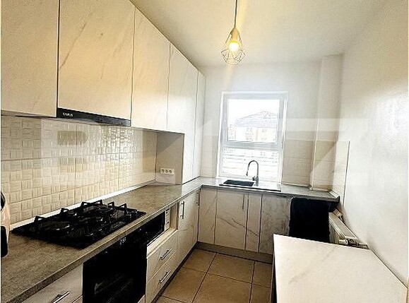 Apartament de vânzare 2 camere Tractorul - 205670AV | BLITZ Brașov | Poza3