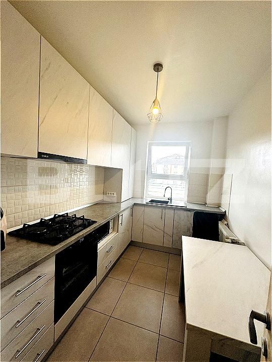 Apartament de vânzare 2 camere Tractorul - 205670AV | BLITZ Brașov | Poza3