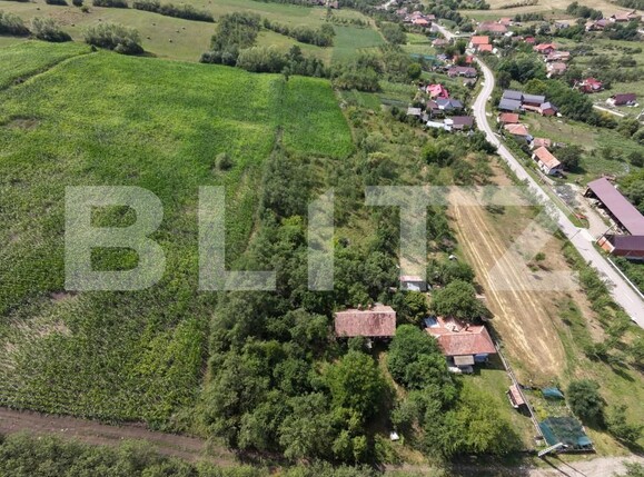 Casa de vânzare 3 camere Exterior Nord - 205671CV | BLITZ Cluj-Napoca | Poza2