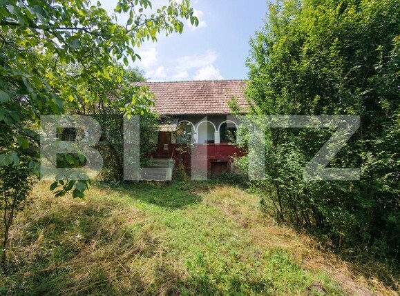Casa de vânzare 3 camere Exterior Nord - 205671CV | BLITZ Cluj-Napoca | Poza1