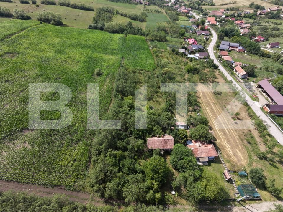 Casa de vânzare 3 camere Exterior Nord - 205671CV | BLITZ Cluj-Napoca | Poza2