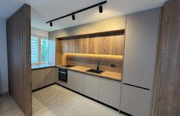 Lux și Minimalism | 2 Camere Premium cu Încălzire în Pardoseală si Parcare
