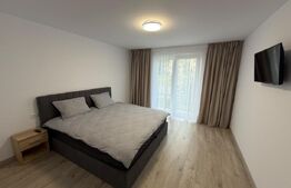 Lux și Minimalism | 2 Camere Premium cu Încălzire în Pardoseală si Parcare