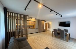 Apartament de închiriat 2 camere Tractorul, Brașov