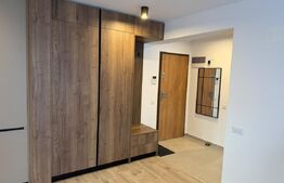 Lux și Minimalism | 2 Camere Premium cu Încălzire în Pardoseală si Parcare