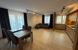 Lux și Minimalism | 2 Camere Premium cu Încălzire în Pardoseală si Parcare