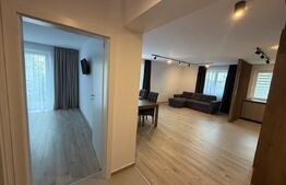 Lux și Minimalism | 2 Camere Premium cu Încălzire în Pardoseală si Parcare