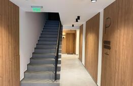 Lux și Minimalism | 2 Camere Premium cu Încălzire în Pardoseală si Parcare