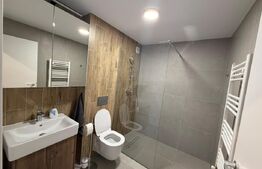 Lux și Minimalism | 2 Camere Premium cu Încălzire în Pardoseală si Parcare