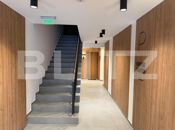 Apartament de închiriat 2 camere Tractorul - 205672AI | BLITZ Brașov | Poza8