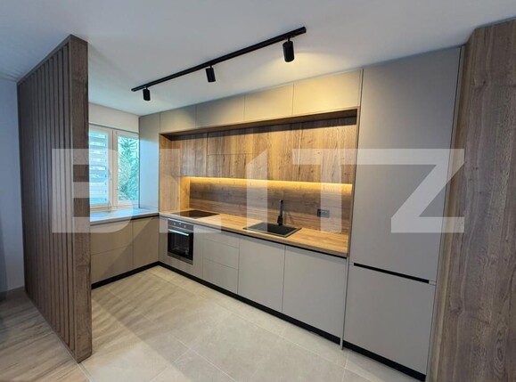 Apartament de închiriat 2 camere Tractorul - 205672AI | BLITZ Brașov | Poza3