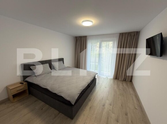 Apartament de închiriat 2 camere Tractorul - 205672AI | BLITZ Brașov | Poza4