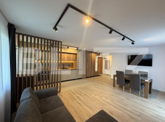 Apartament de închiriat 2 camere Tractorul - 205672AI | BLITZ Brașov | Poza1