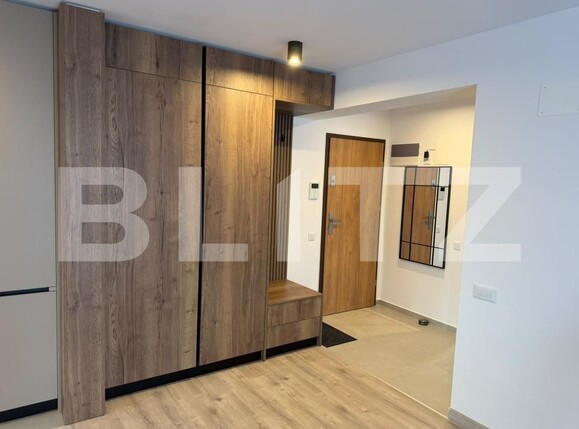 Apartament de închiriat 2 camere Tractorul - 205672AI | BLITZ Brașov | Poza6