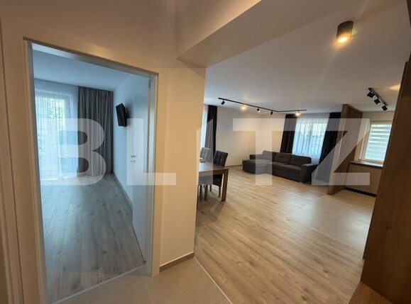 Apartament de închiriat 2 camere Tractorul - 205672AI | BLITZ Brașov | Poza7