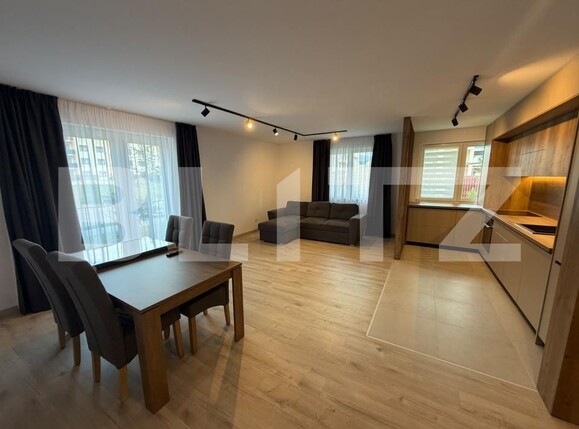 Apartament de închiriat 2 camere Tractorul - 205672AI | BLITZ Brașov | Poza2