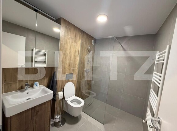 Apartament de închiriat 2 camere Tractorul - 205672AI | BLITZ Brașov | Poza5