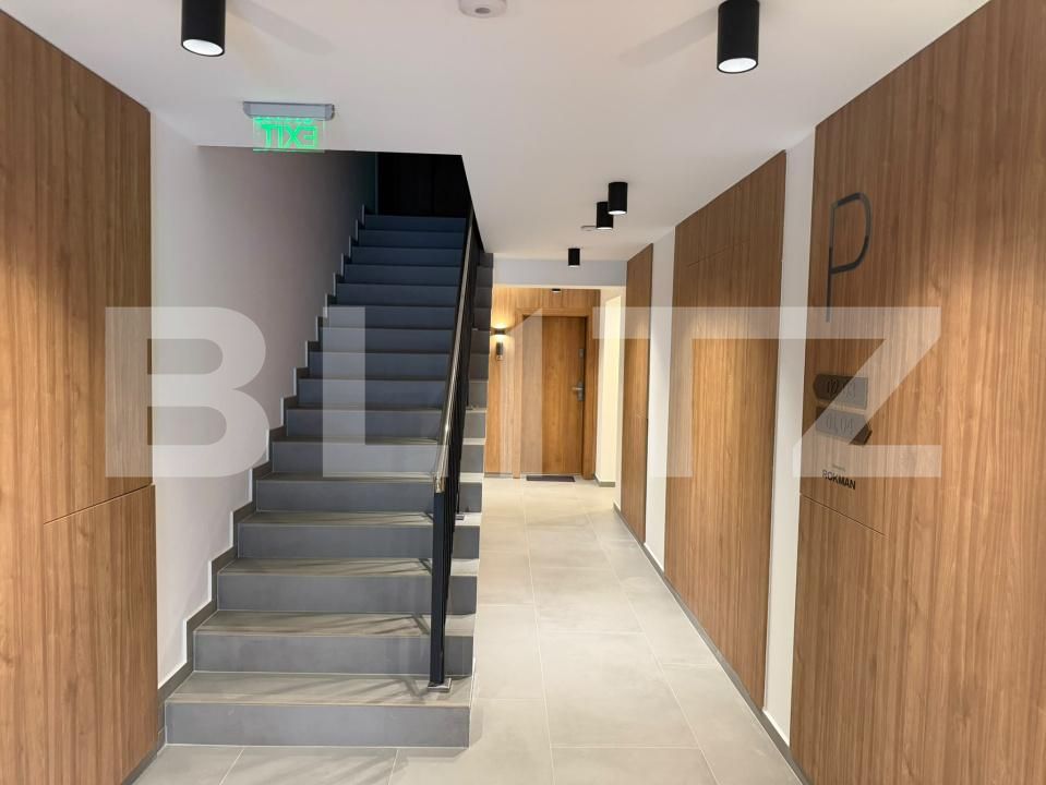 Apartament de închiriat 2 camere Tractorul - 205672AI | BLITZ Brașov | Poza8