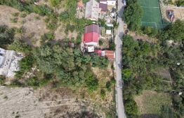 Teren intravilan, 584 mp, zona Dezmir Central