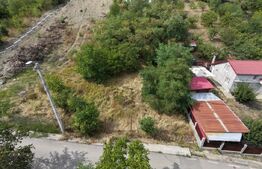 Teren intravilan, 584 mp, zona Dezmir Central