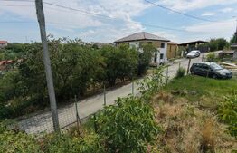 Teren de vânzare Dezmir, Cluj-Napoca