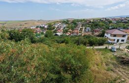 Teren intravilan, 584 mp, zona Dezmir Central