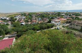 Teren intravilan, 584 mp, zona Dezmir Central