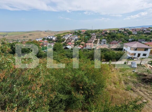 Teren de vânzare Dezmir - 205673TV | BLITZ Cluj-Napoca | Poza3