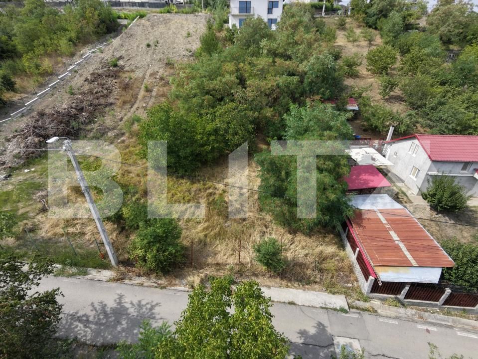 Teren de vânzare Dezmir - 205673TV | BLITZ Cluj-Napoca | Poza2