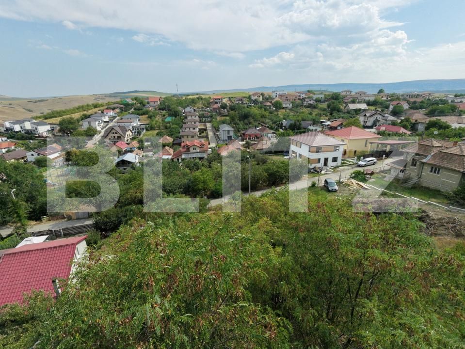Teren de vânzare Dezmir - 205673TV | BLITZ Cluj-Napoca | Poza4