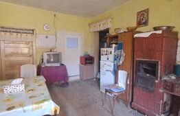 Casa 100 mp, teren 2350 mp, Sat Lisa