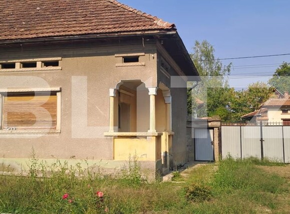 Casa de vânzare 4 camere Lisa - 205674CV | BLITZ Brașov | Poza1