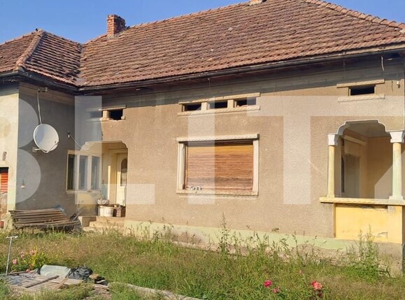 Casa de vânzare 4 camere Lisa - 205674CV | BLITZ Brașov | Poza19