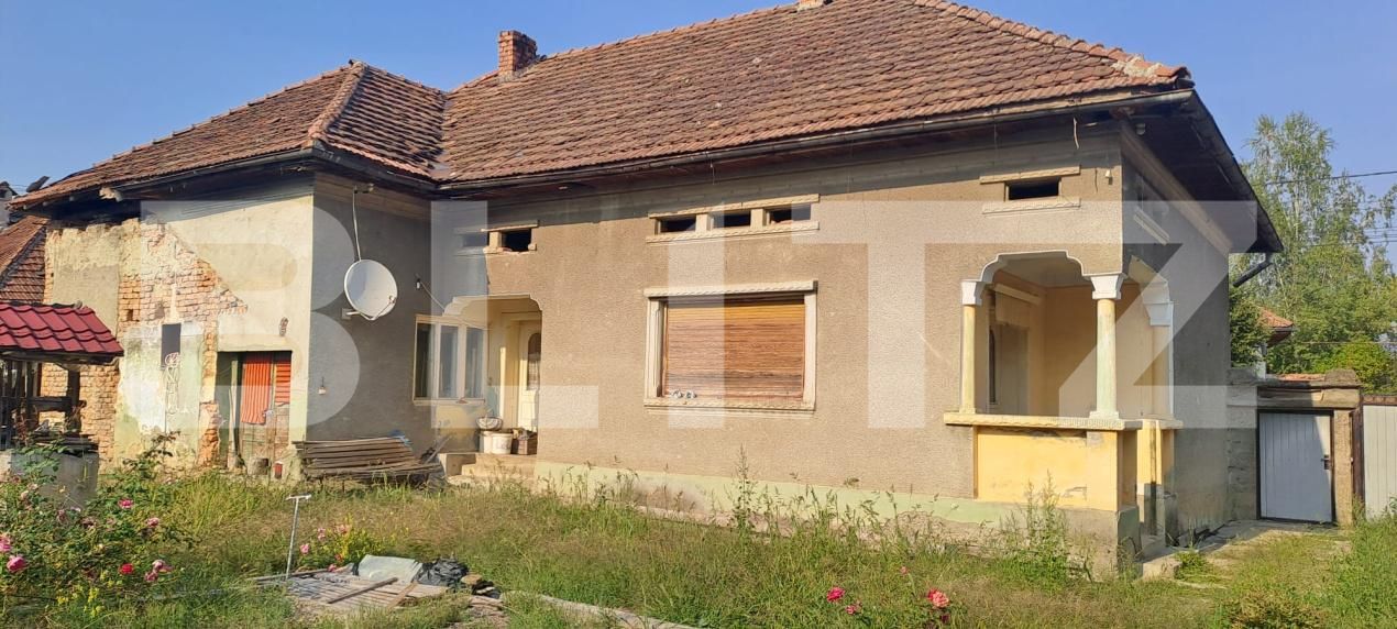 Casa de vânzare 4 camere Lisa - 205674CV | BLITZ Brașov | Poza19