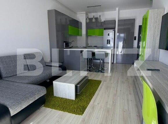 Apartament de vânzare 2 camere Bună Ziua - 205678AV | BLITZ Cluj-Napoca | Poza3