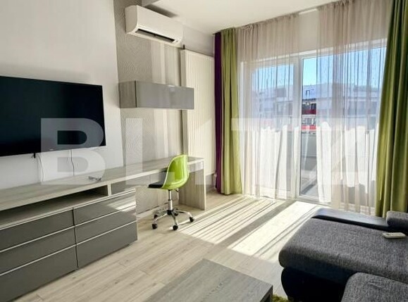Apartament de vânzare 2 camere Bună Ziua - 205678AV | BLITZ Cluj-Napoca | Poza1