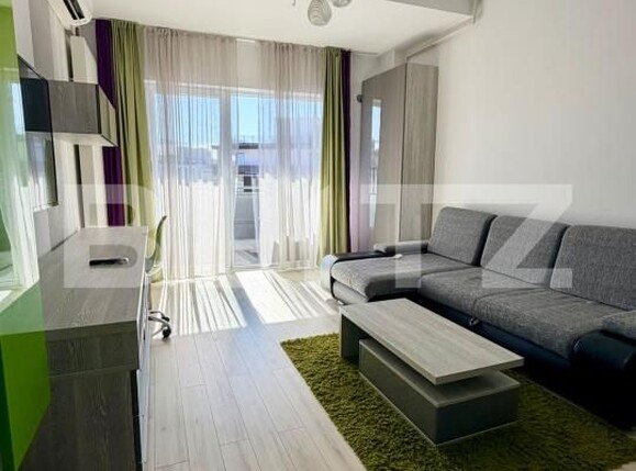Apartament de vânzare 2 camere Bună Ziua - 205678AV | BLITZ Cluj-Napoca | Poza2
