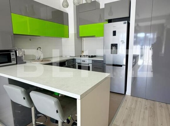 Apartament de vânzare 2 camere Bună Ziua - 205678AV | BLITZ Cluj-Napoca | Poza6