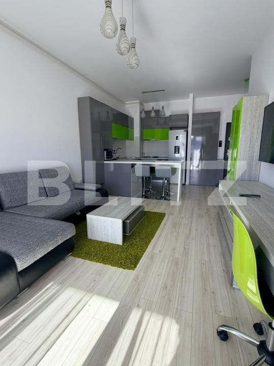 Apartament de vânzare 2 camere Bună Ziua - 205678AV | BLITZ Cluj-Napoca | Poza3
