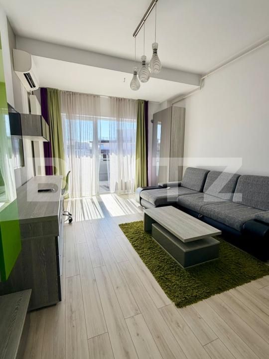 Apartament de vânzare 2 camere Bună Ziua - 205678AV | BLITZ Cluj-Napoca | Poza2
