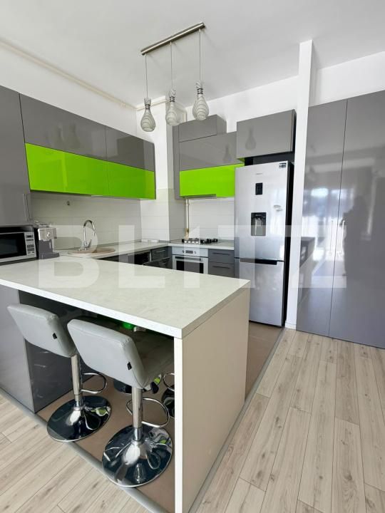 Apartament de vânzare 2 camere Bună Ziua - 205678AV | BLITZ Cluj-Napoca | Poza6