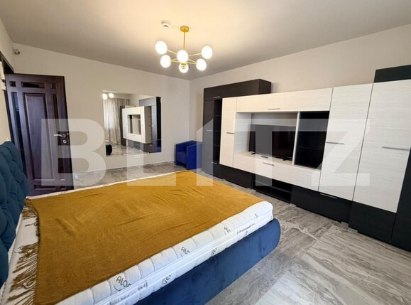 Apartament de vânzare 2 camere Semicentral - 205679AV | BLITZ Cluj-Napoca | Poza3
