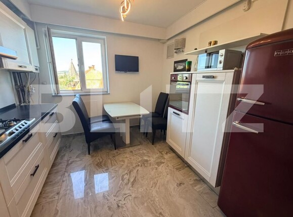 Apartament de vânzare 2 camere Semicentral - 205679AV | BLITZ Cluj-Napoca | Poza7