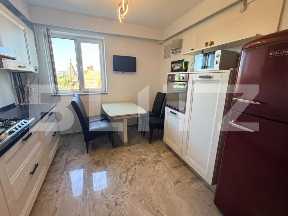 Apartament de vânzare 2 camere Semicentral - 205679AV | BLITZ Cluj-Napoca | Poza7