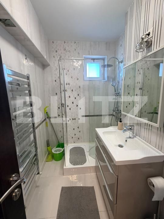 Apartament de vânzare 2 camere Semicentral - 205679AV | BLITZ Cluj-Napoca | Poza9