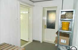 Spatiu de inchiriat, 85 mp utili + loc de parcare