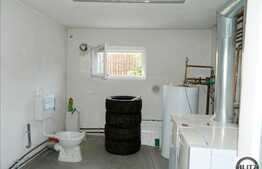 Spatiu de inchiriat, 85 mp utili + loc de parcare