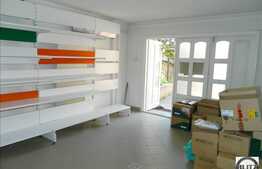 Spatiu de inchiriat, 85 mp utili + loc de parcare