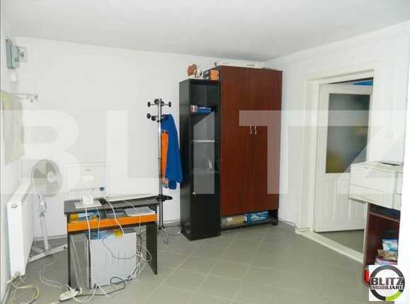 Spațiu birouri de închiriat Zorilor - 20568SIB | BLITZ Cluj-Napoca | Poza4