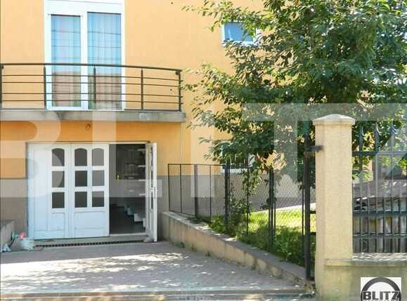 Spațiu birouri de închiriat Zorilor - 20568SIB | BLITZ Cluj-Napoca | Poza1